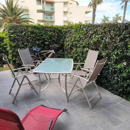 Littlewave- -terrasse
