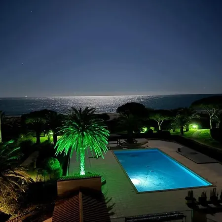 Littlewave- -terrasse Appartement