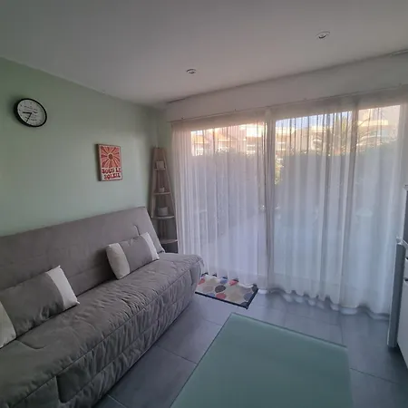 Appartement Littlewave- -terrasse *
